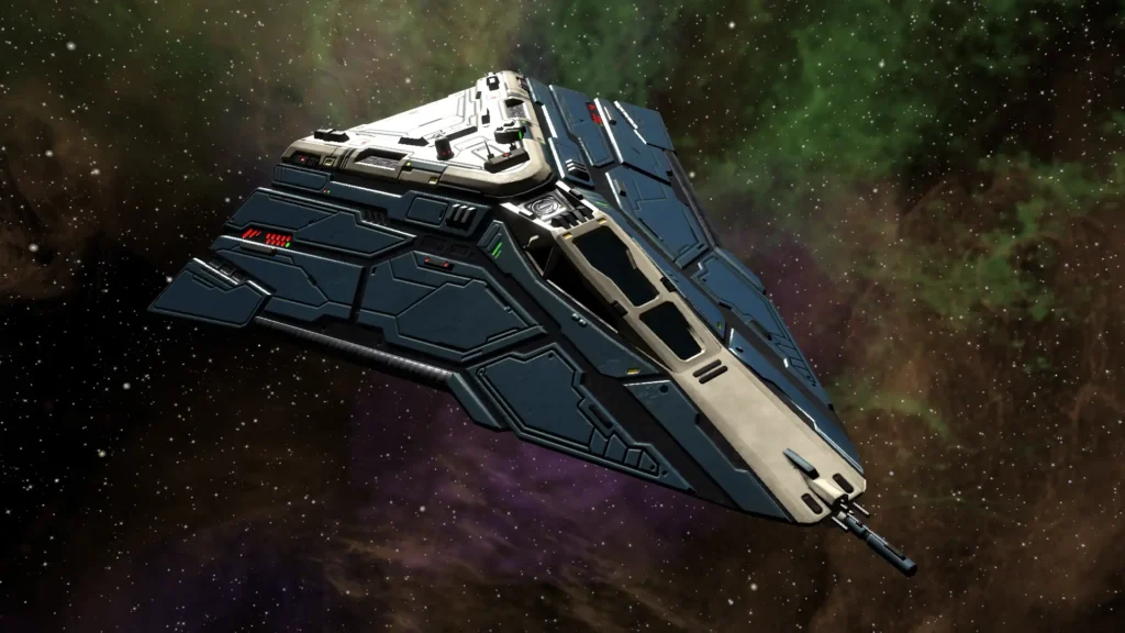 oolite корабли