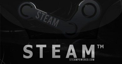 Большое обновление клиента Steam Большое обновление клиента Steam