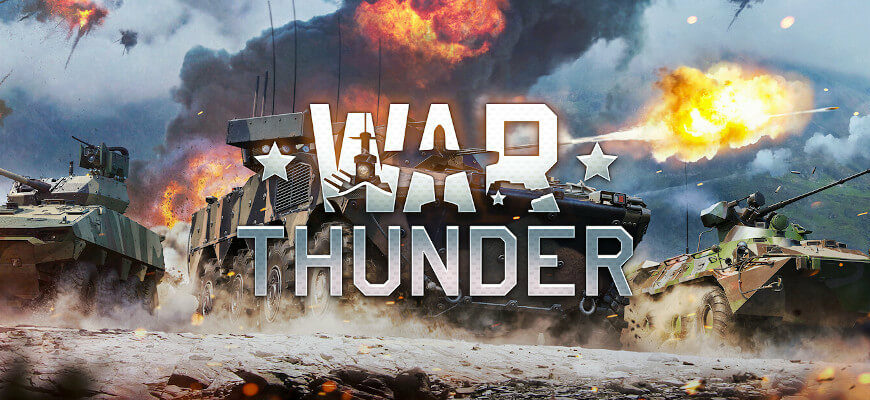 war thunder linux