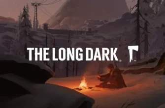 The Long Dark