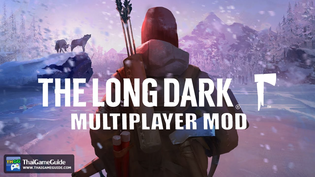 The Long Dark