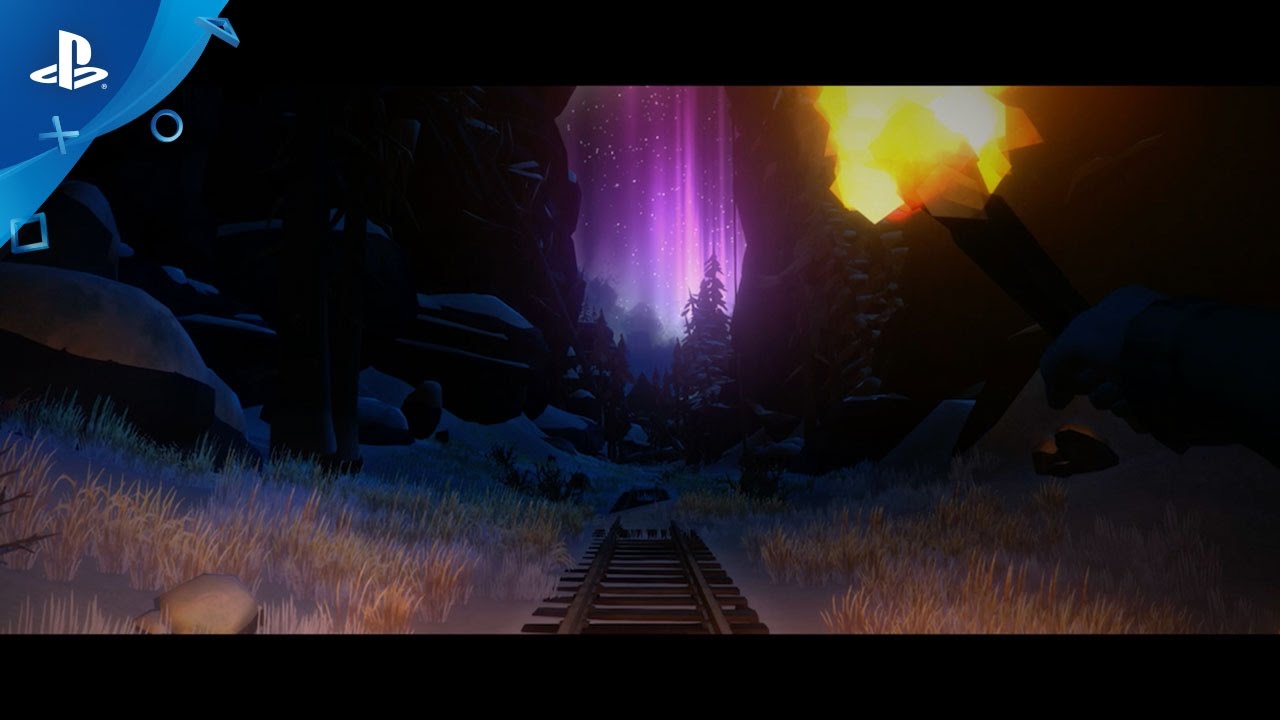 The Long Dark
