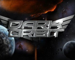 DarkOrbit – бесплатная космическая стрелялка