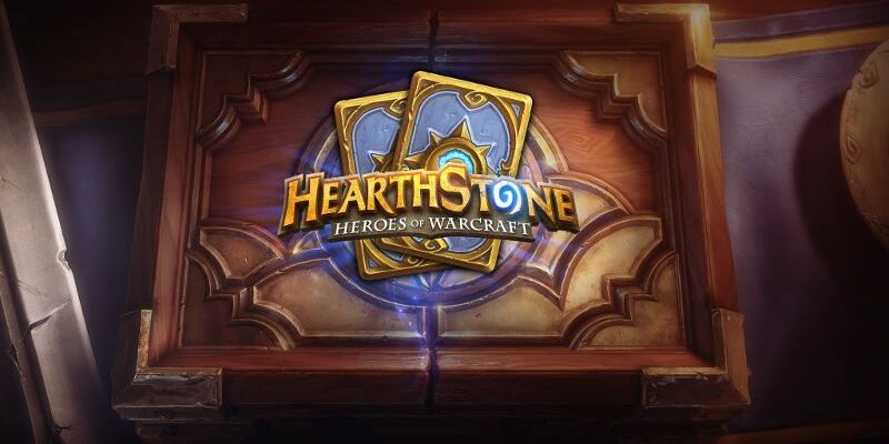 linux hearth stone