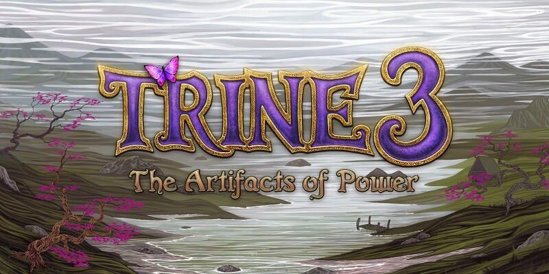 trine 3 linux