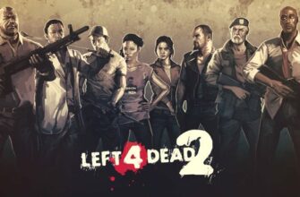 left 4 dead 2 ubuntu linux