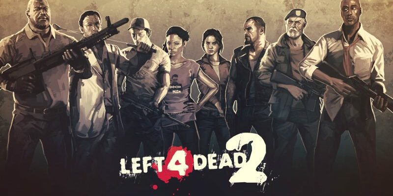 left 4 dead 2 ubuntu linux