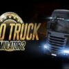 linux Euro Truck Simulator 2