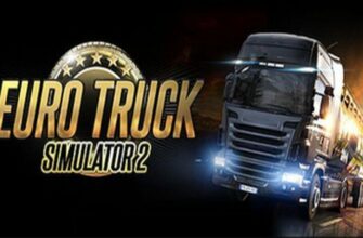 linux Euro Truck Simulator 2