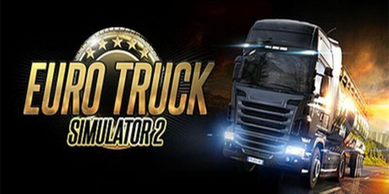 linux Euro Truck Simulator 2