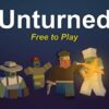 бесплатная онлайн игра про выживание unturned