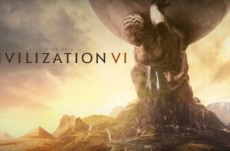 civilization vi linux