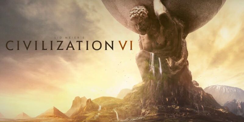 civilization vi linux