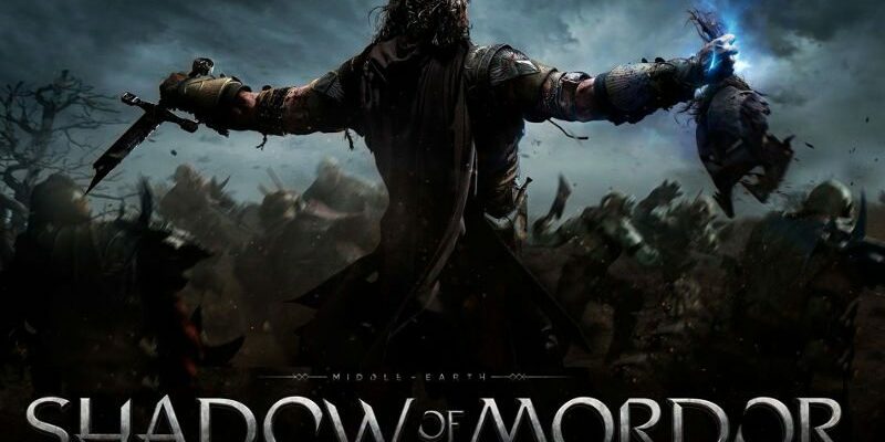 Shadow of Mordor