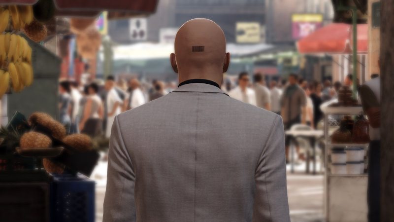 hitman