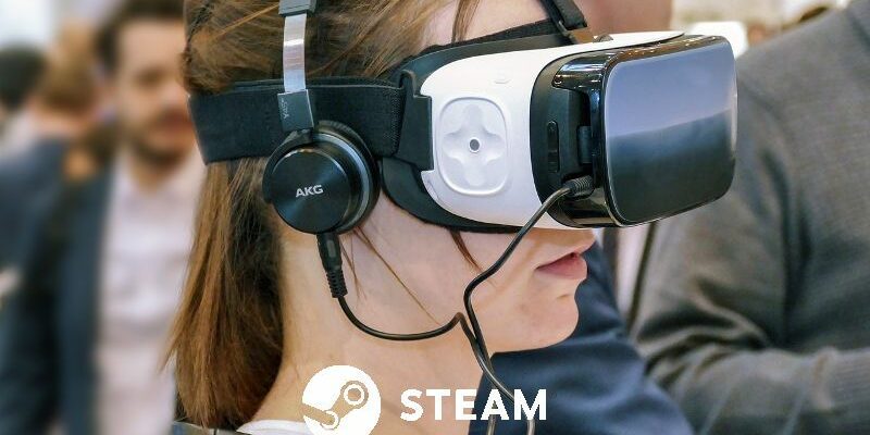 Steam VR для Linux