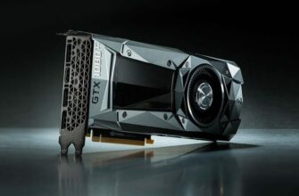 GeForce GTX 1080 Ti