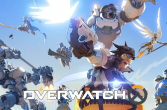 overwatch в linux