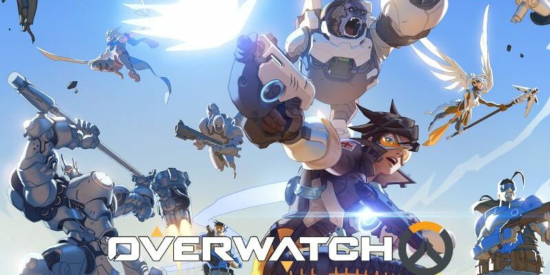 overwatch в linux