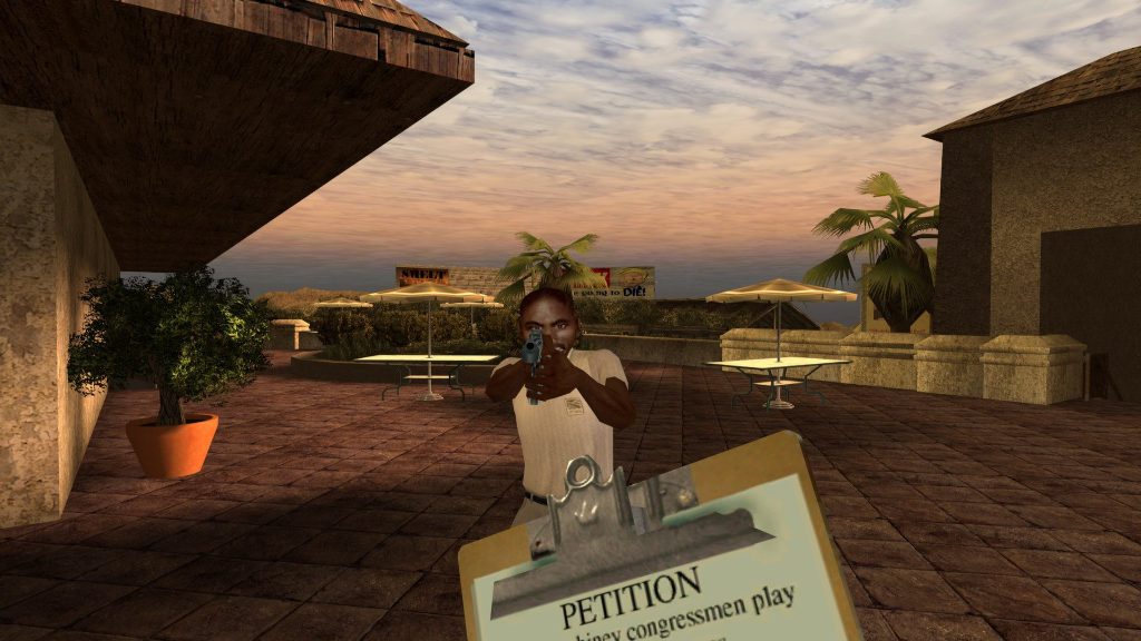 postal 2 петиция