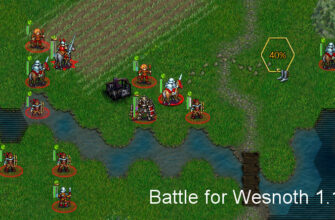 Battle for Wesnoth 1.14