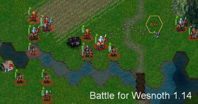 Battle for Wesnoth 1.14 Battle for Wesnoth 1.14