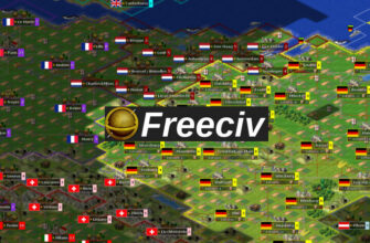 freeciv скачать игру