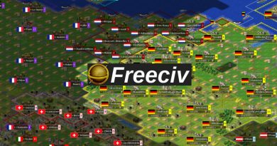 FreeCiv 2.6.0 FreeCiv 2.6.0