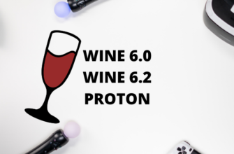 WINE 6.0 WINE 6.2 PROTON