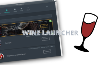 wine launcher