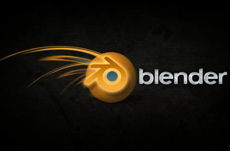 blender