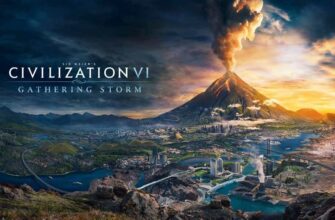 Civilization VI обновлена должным образом для Linux