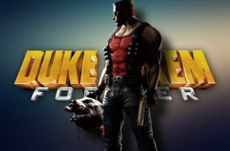 duke nukem forever