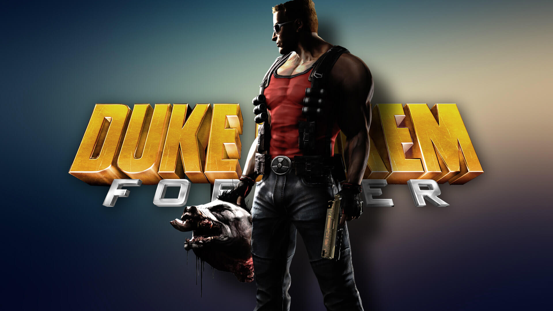 Duke nukem forever steam фото 116