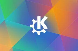 kde plasma