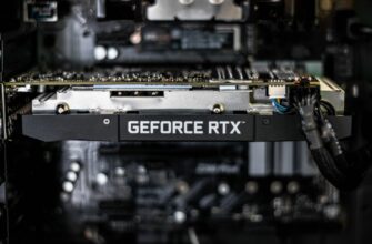 nvidia rtx