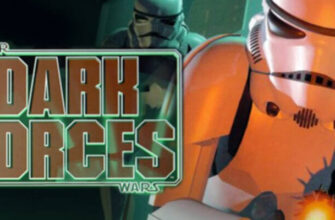 starwars dark forces linux