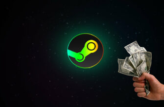 Как пополнить steam в России с помощью Webmoney