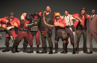 eam Fortress 2 добавляет VScript, и теперь вы можете запускать Linux внутри него