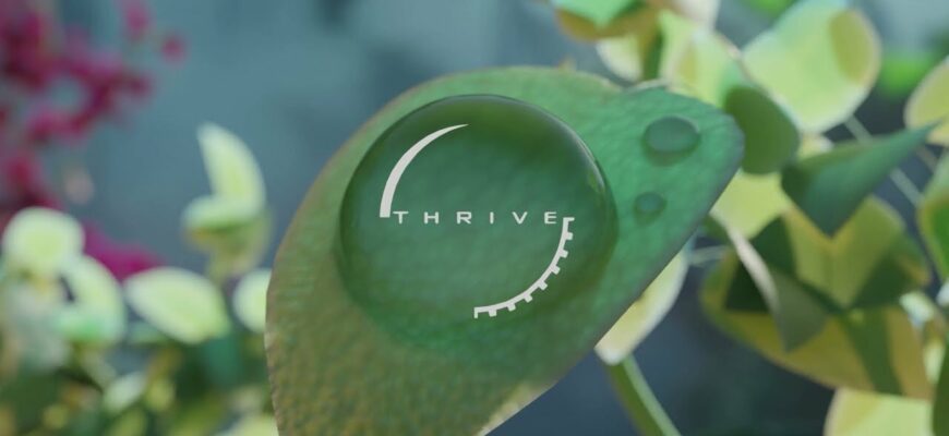 Thrive