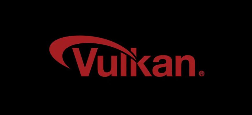 vulkan