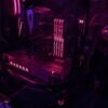 проведя разгон AMD Radeon в Linux