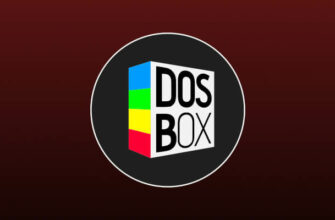 dosbox staging