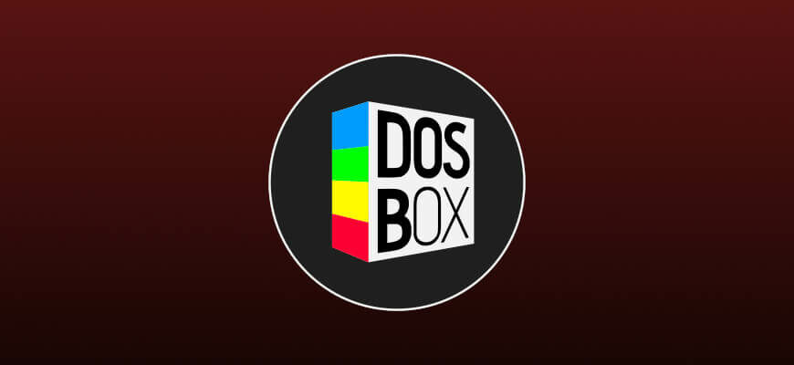 dosbox staging