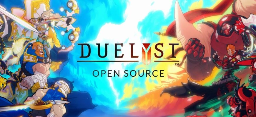 Duelyst