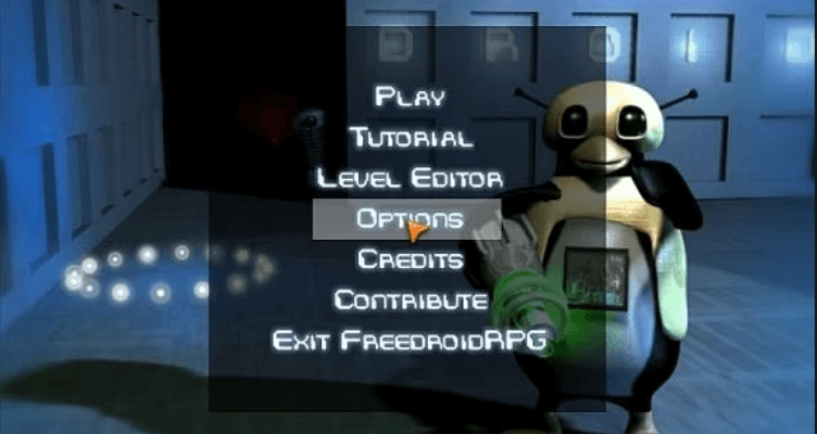 freedroid steam