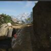 Ghost Recon Breakpoint на Linux