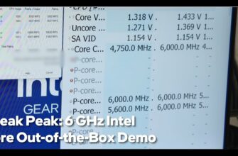 Intel Core i9-13900KS