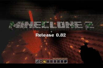 mineclone 2