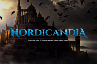 nordicandia